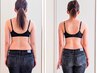 【40代以上限定】骨盤矯正＋痩せる体の作り方レッスン　60分