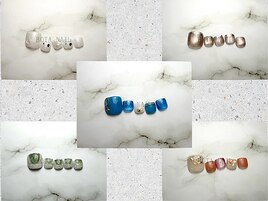 10.40種類セレクトデザイン7月