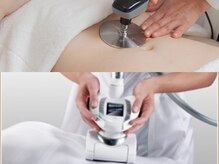 ソワベル(SoieBelle)の雰囲気(東京でも希少!インディバ×エンダモで術後、痩身ワンランク上へ)