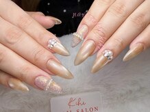 キヒ 秋葉原店(Kihi)/マグネット/デザインネイル
