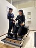 【平日11時～19時限定！】整体×ピラティス体験 ￥2,000