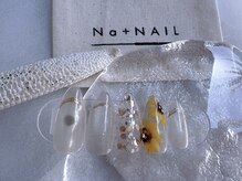 エヌエープラスネイル 葛西本店(Na+nail)/