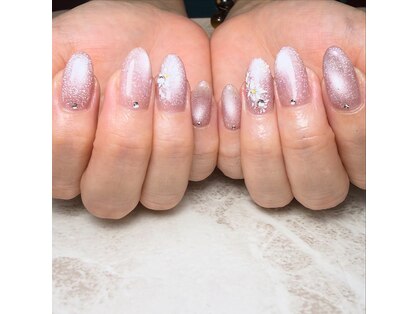 エーネイル(A-nail)の写真