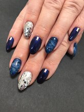 ネイルルーム プリル(Nail Room pulir)/