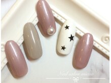 ミューオ(MIEUO)/シンプルコース5480