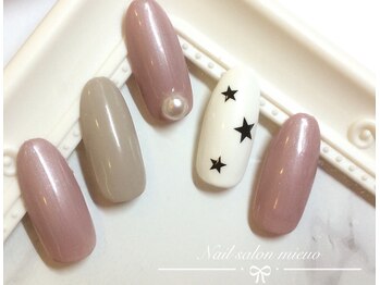 ミューオ(MIEUO)/シンプルコース5480