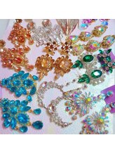 ジュエル ラ メール(Jewel la mer)/