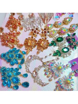 ジュエル ラ メール(Jewel la mer)/