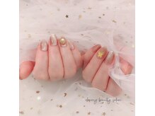 チェリー ビューティーサロン(Cherry)/マグネットネイル