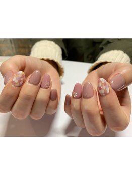 ニュアンスデザイン♪