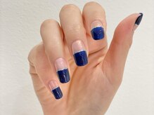 ヴェルニ(Vernis)/バイカラー