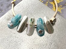 ル トレフル(Le Tre'fle)/定額新デザイン