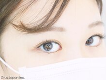 グルス(GRUS)/リフトUPラッシュ