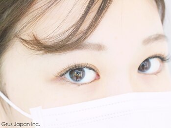 グルス(GRUS)/リフトUPラッシュ