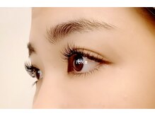 ロカ(loka)/まつ毛カール＋エクステンション