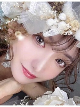 アイラッシュ マルヴァ 姶良イオン店(Eye Lash Malva)/パリジェンヌリフト