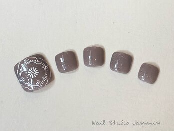 フットデザイン