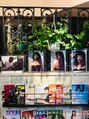 ヨサパーク カムイ 亀戸店(YOSA PARK KAMUY)&nbsp;美容家として撮影のヘアメイクのお仕事もしております！