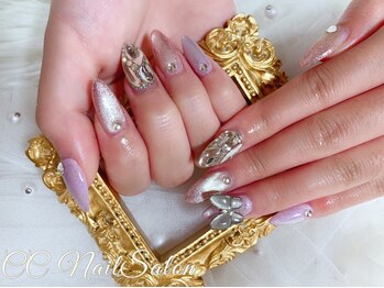 シーシーネイルサロン(CC)/