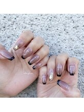 プリュム(Plume)/