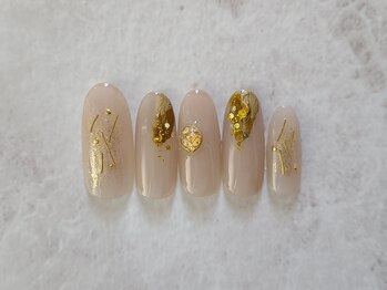 ピズネイル(pizunail)/ジェルやり放題