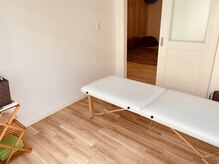 オブライフ(OF LIFE)/施術ルーム