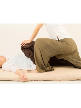 疲れを解消したい