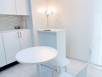 ビオラ(VIOLA)/◆施術後◆