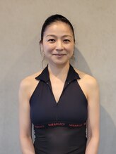 ラザリス 大宮(RAZARIS)&nbsp;大滝 智子