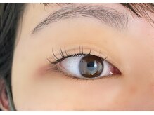 アリクシア(Alyxia)/被りまつ毛でもぱっちりカール