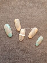 シュポルテ(chou porte)/