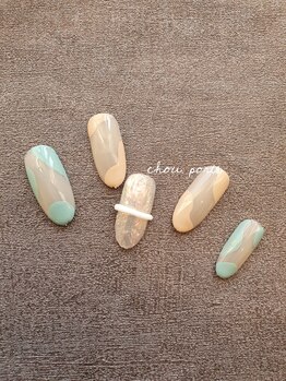 シュポルテ(chou porte)/