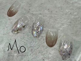 パラジェル　定額デザイン¥14850