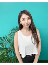 ビューティ ピラティス(beauty pilates) 石川 あい