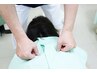 【首肩こり】再来整体/首肩改善コース30分4500円