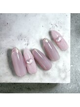 爪ソウシャイン(爪 SO SHINE)/