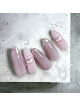 爪ソウシャイン(爪 SO SHINE)/