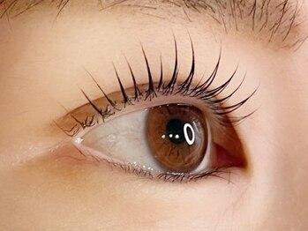 ジュレアイ(JurerEye)/まつ毛パーマ