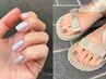 【ハンド＆フット】パラジェル　ワンカラー/天神￥14,300→￥13,200