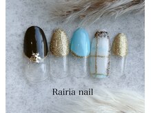 ライリア 本八幡店(Rairia)/アートBコース