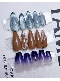 10月デザイン定額A