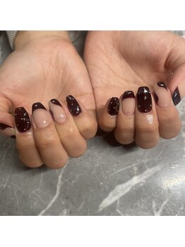 ナトゥラーレ(Naturale)/