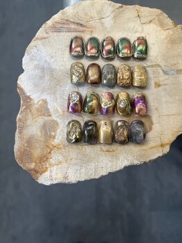 アンプリス(amplis)/by rina