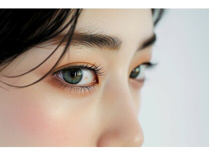 レイラッシュ 横浜モアーズ店(Reylash)の写真
