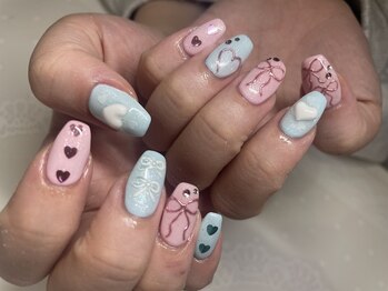 リンツバイアンジェ(Linz by Ange)/