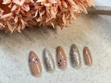 エリートネイル(Elite Nail)/シンプルコース【赤羽】