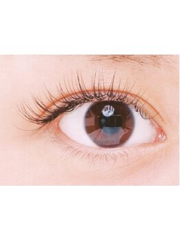 ボリュームのある目元にしたい