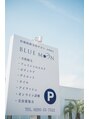 ブルームーン(BLUE MOON)/医療提携美容サロン BLUE MOON