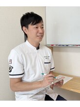 カイロプラクティック アズ(Az) 堀部 和正