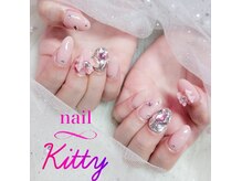 キティ 池袋店(kitty)/ジェルつけ放題☆